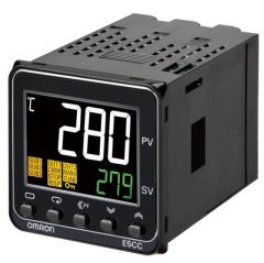 OMRON E5CCQQ3D5M000 Controller