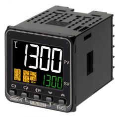 OMRON E5CCQQ3D5M001 Controller
