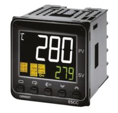 OMRON E5CCQQ3D5M003 Controller
