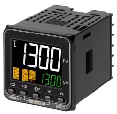 OMRON E5CCQQ3D5M005 Controller