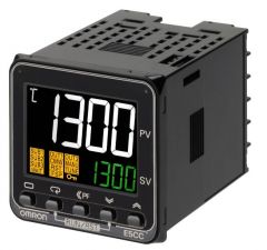 OMRON E5CCQQ3D5M006 Controller