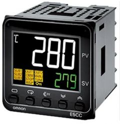 OMRON E5CCQQ3D5M007 Controller