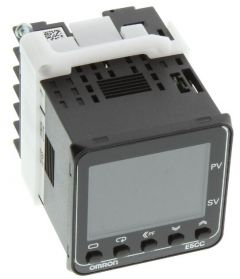 OMRON E5CCQX2ASM800 Controller