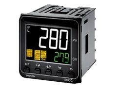 OMRON E5CCQX2DUM000 Controller