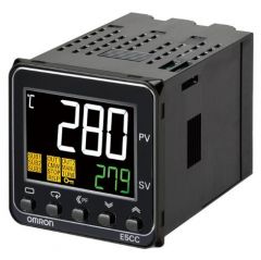 OMRON E5CCQX3A5M000 Controller