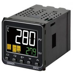 OMRON E5CCQX3A5M006 Controller