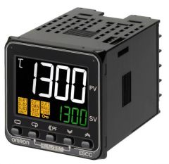 OMRON E5CCQX3D5M001 Controller