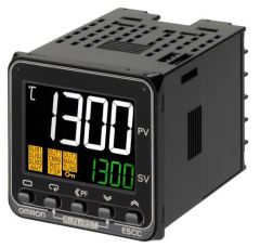 OMRON E5CCQX3D5M003 Controller