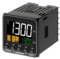 OMRON E5CCQX3D5M005 Controller