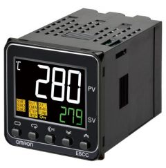 OMRON E5CCQX3D5M006 Controller