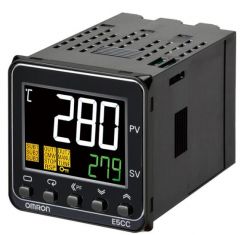 OMRON E5CCRW0AUM000 Relay