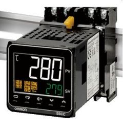 OMRON E5CCRW2AUM000 Relay