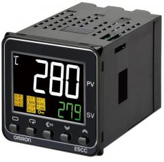 OMRON E5CCRX2ASM801 Relay