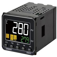 OMRON E5CCRX2ASM802 Relay