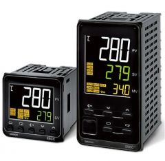 OMRON E5CCRX2DBM001 Device