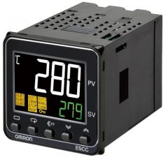 OMRON E5CCRX2DSM802 Relay