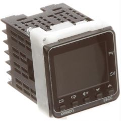 OMRON E5CCRX3A5M000 Relay