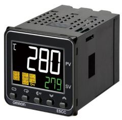 OMRON E5CCRX3A5M001 Relay