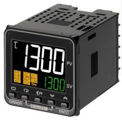 OMRON E5CCRX3A5M003 Relay