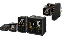OMRON E5CCRX3A5M005 Relay