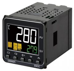 OMRON E5CCRX3A5M006 Relay
