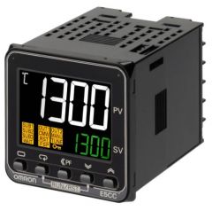 OMRON E5CCRX3D5M005 Relay