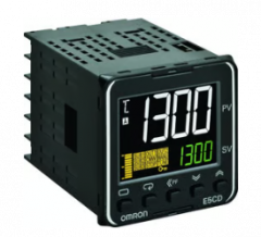 OMRON E5CD-RX2A6M-000 Device