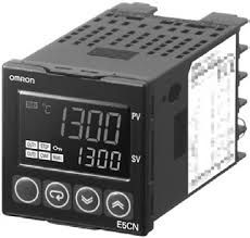 OMRON E5CN-QMT-500-AC100-240 Controllers 