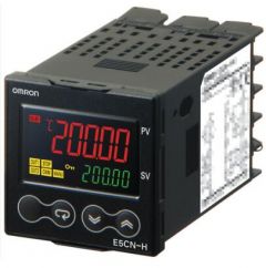 OMRON E5CNHC2M500AC100240 Controller