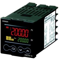 OMRON E5CNHC2MD500ACDC24 Controller