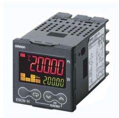 OMRON E5CNHTQ2M500AC100240 Controller