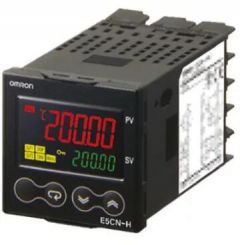 OMRON E5CNHTQ2MD500ACDC24 Controller