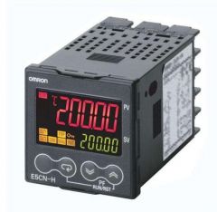 OMRON E5CNHTR2M500AC100240 Controller