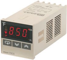 Omron E5CSV-Q1TFAC100240 Meter