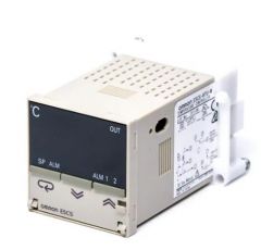 OMRON E5CSVQ2TAC100240 Controller