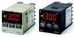 Omron E5CSVR1KJWAC100240 Temperature Meter