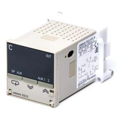 OMRON E5CSVR1TDACDC24 Relay