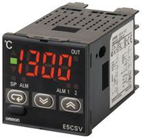 Omron E5CSVR1TFAC100240 Meter