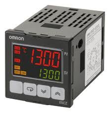 Omron E5CZC2MTAC100240 Controller