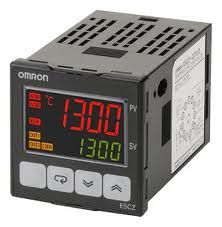 Omron E5CZ-R2MT-AC100240 Controller