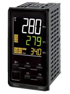 OMRON E5ECCC4A5M005 Controller