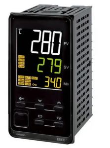 OMRON E5ECCC4A5M014 Controller