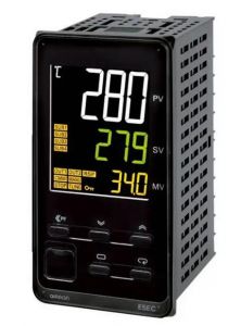 OMRON E5ECCC4D5M013 Controller