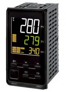 OMRON E5ECCC4D5M014 Controller