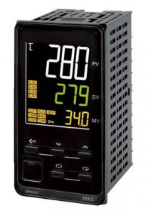 OMRON E5ECCX4A5M004 Controller