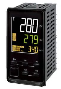 OMRON E5ECCX4A5M005 Controller