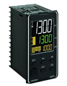 OMRON E5ECCX4A5M014 Controller