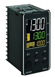OMRON E5ECCX4D5M000 Controller