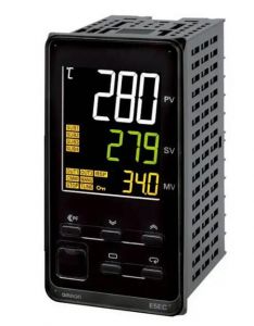 OMRON E5ECCX4D5M013 Controller
