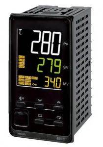OMRON E5ECCX4D5M014 Controller